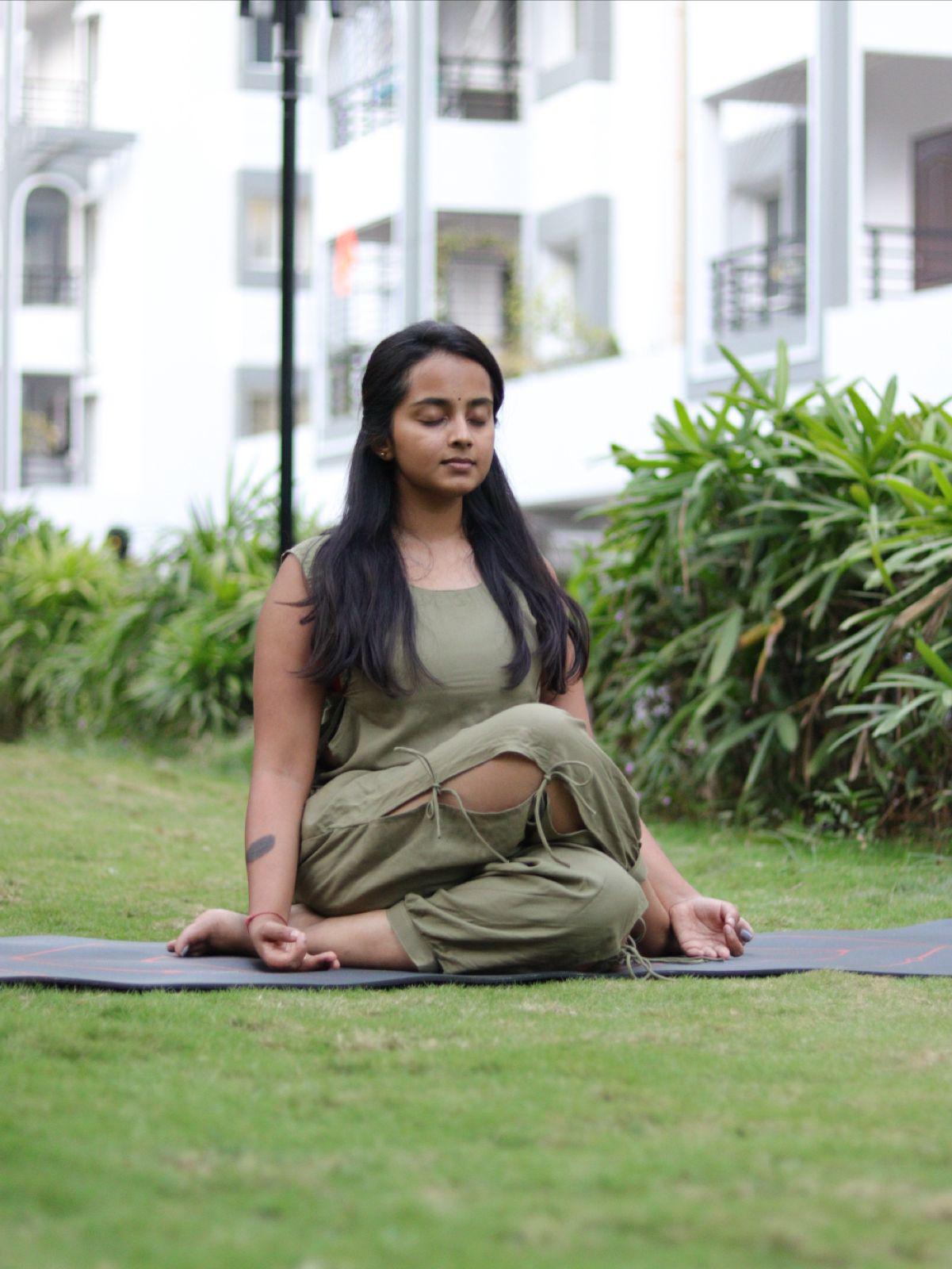 Pranayama Teacher Training Course in India