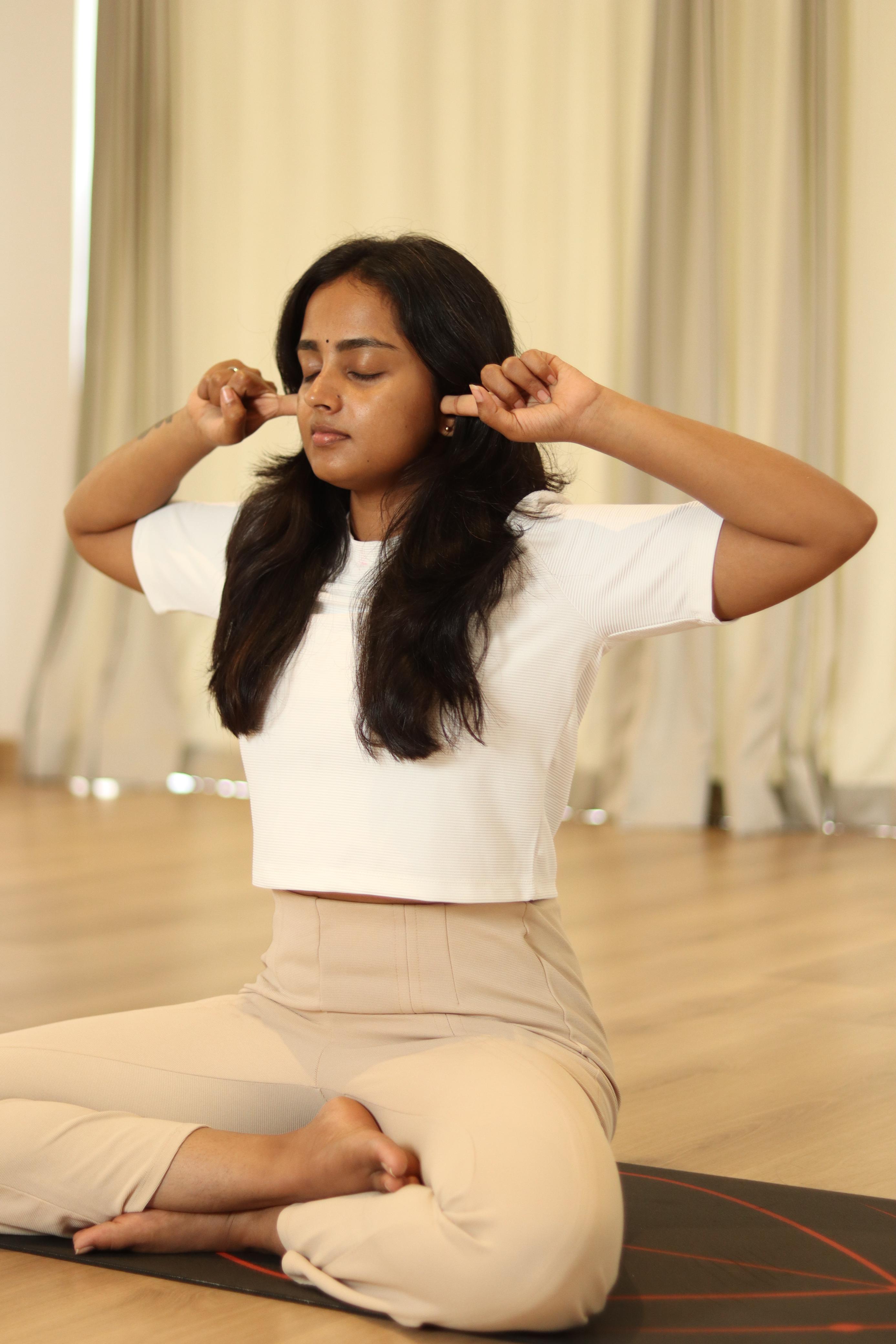 What is Pranayama Yoga and its Benefits
