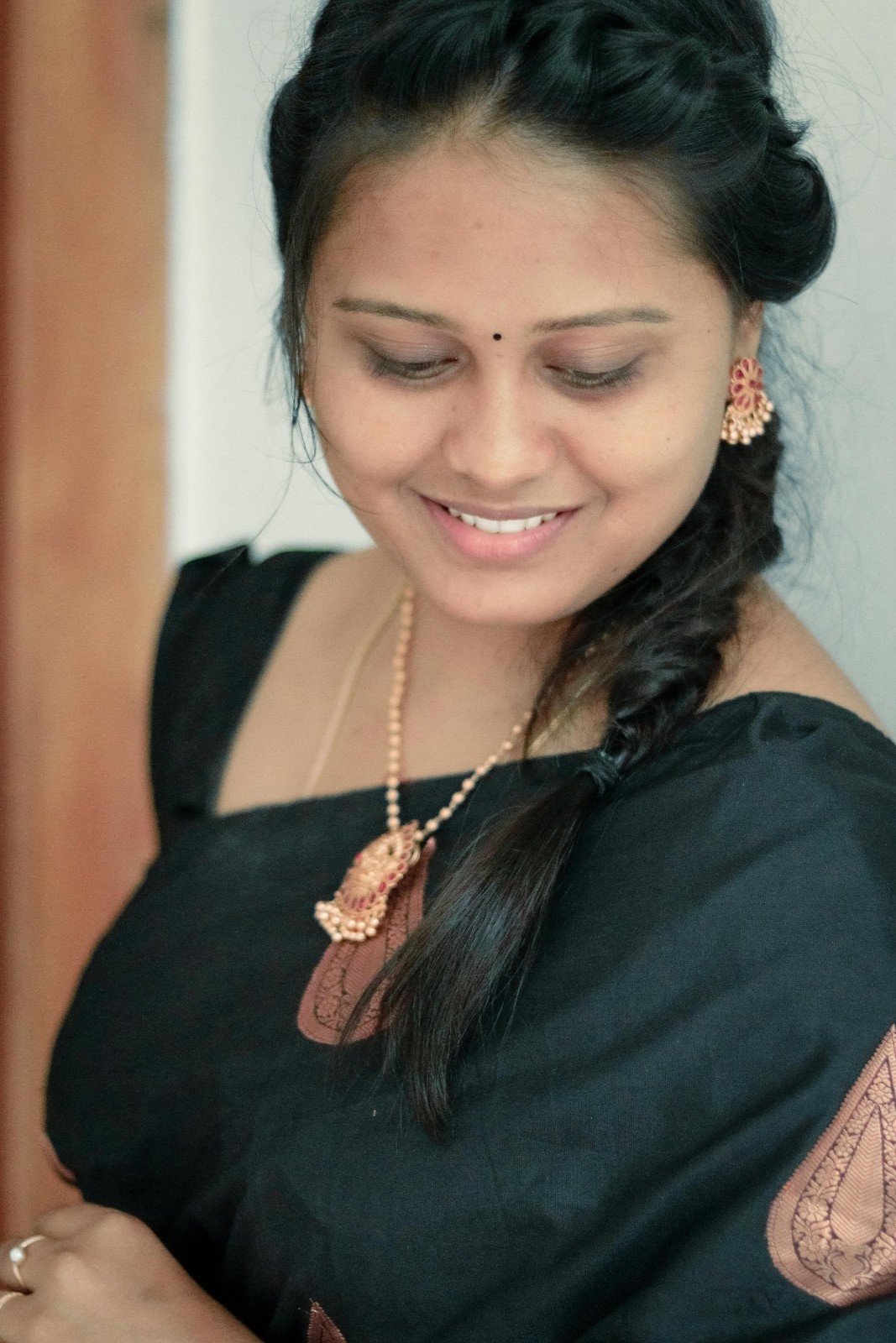 Medha 200 hour yoga teacher training