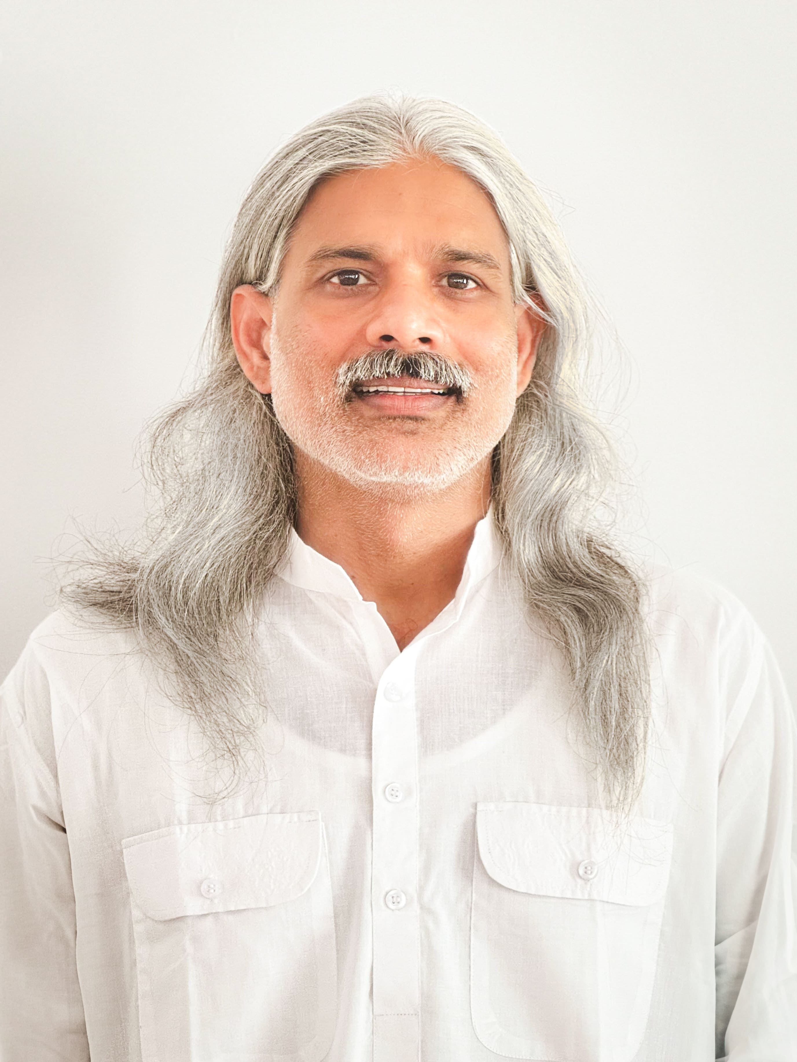 Yogi Rohit Kumar