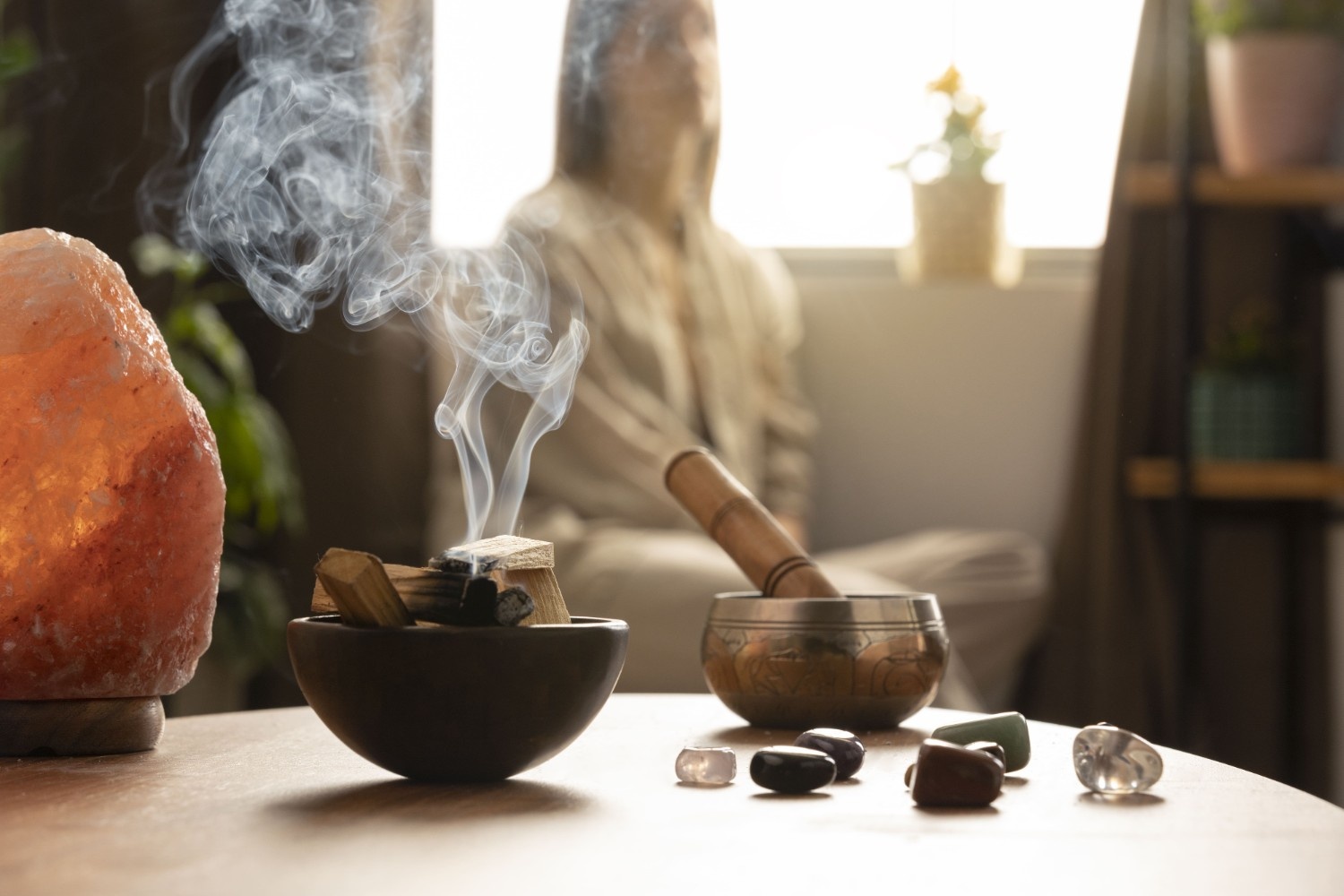 Book Sound Healing Session in Bangalore