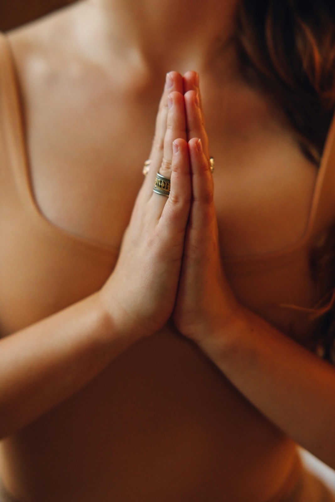 Relaxation Circle Sound Healing