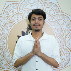 Yogacharya Yashpal Ji