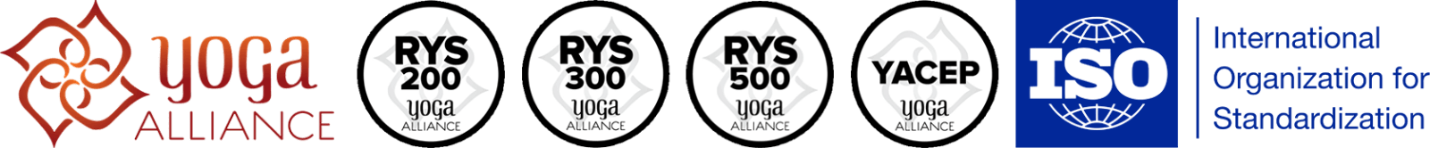 100-Hour Yoga Alliance Certified Course