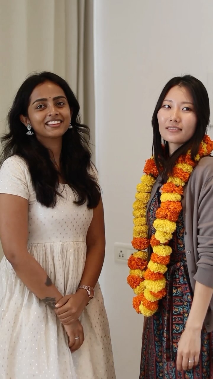 Yoga certification course India