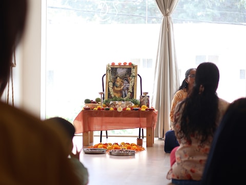Pragalbha Yoga 200 hrs yoga teacher training
